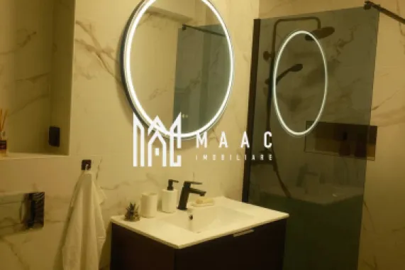 Apartament 2 camere | Modern I Lup Residence