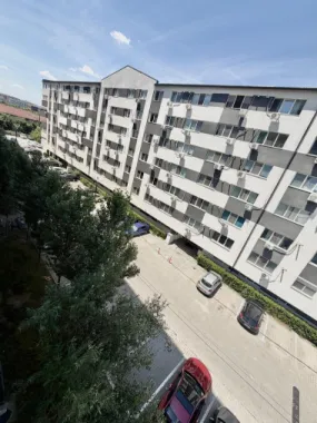 Apartament 3 camere Militari Residence - Pollux Residence