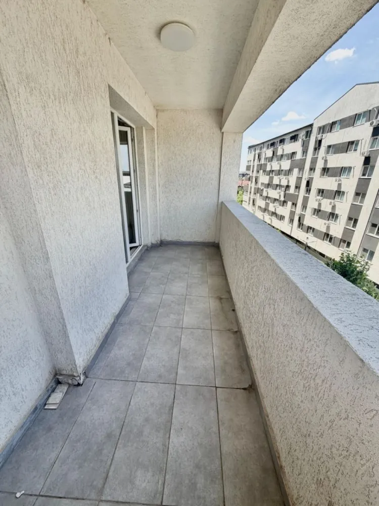 Apartament 3 camere Militari Residence - Pollux Residence