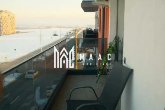 Apartament 2 camere | Modern I Lup Residence