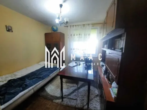 Apartament 3 Camere | 67MPU | Strand