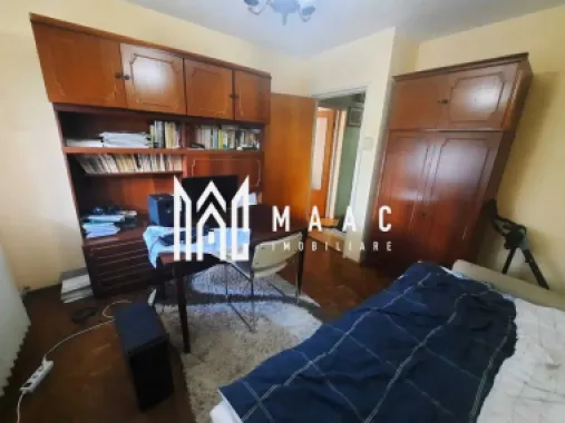 Apartament 3 Camere | 67MPU | Strand