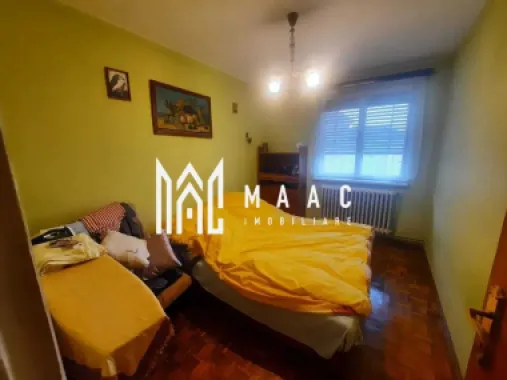 Apartament 3 Camere | 67MPU | Strand