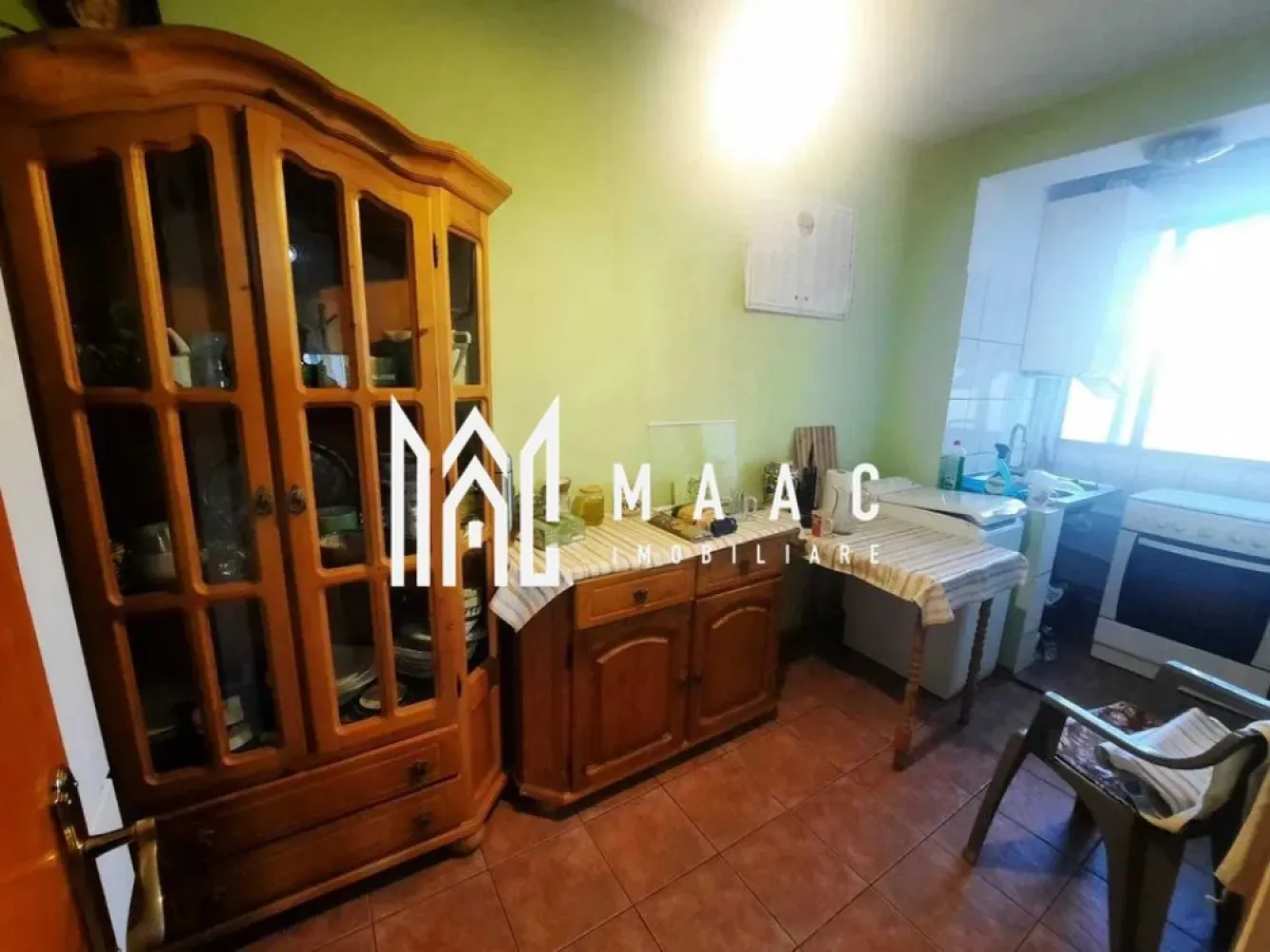 Apartament 3 Camere | 67MPU | Strand