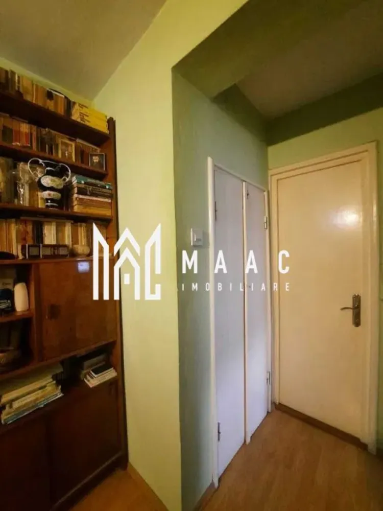Apartament 3 Camere | 67MPU | Strand