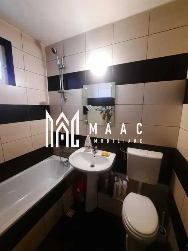 Apartament 3 Camere | 67MPU | Strand