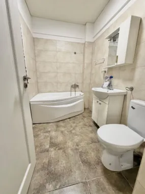 Garsoniera mobilată cartier Militari Residence - mutare imediata!!