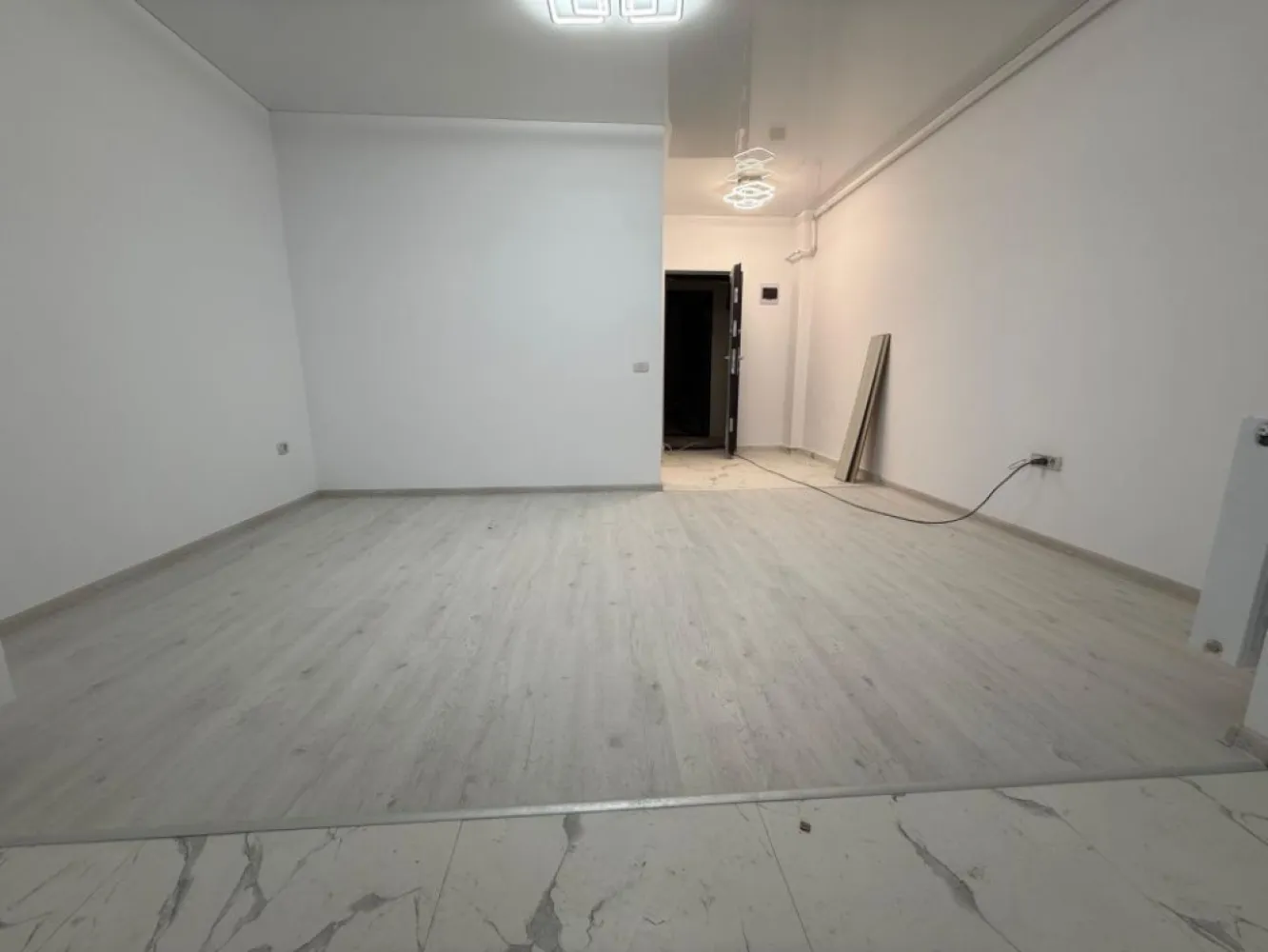 Garsoniera Militari Residence - Tineretului