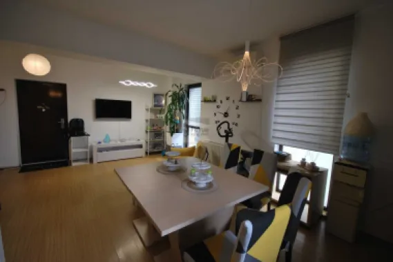 Apartament 2 Camere | Terasă 16mp cu Vedere Panoramică | Metrou