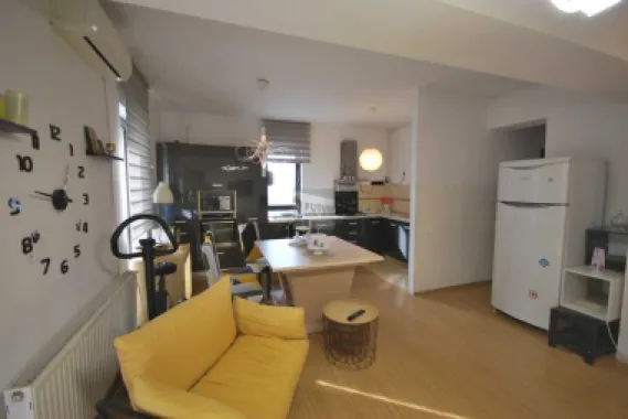 Apartament 2 Camere | Terasă 16mp cu Vedere Panoramică | Metrou