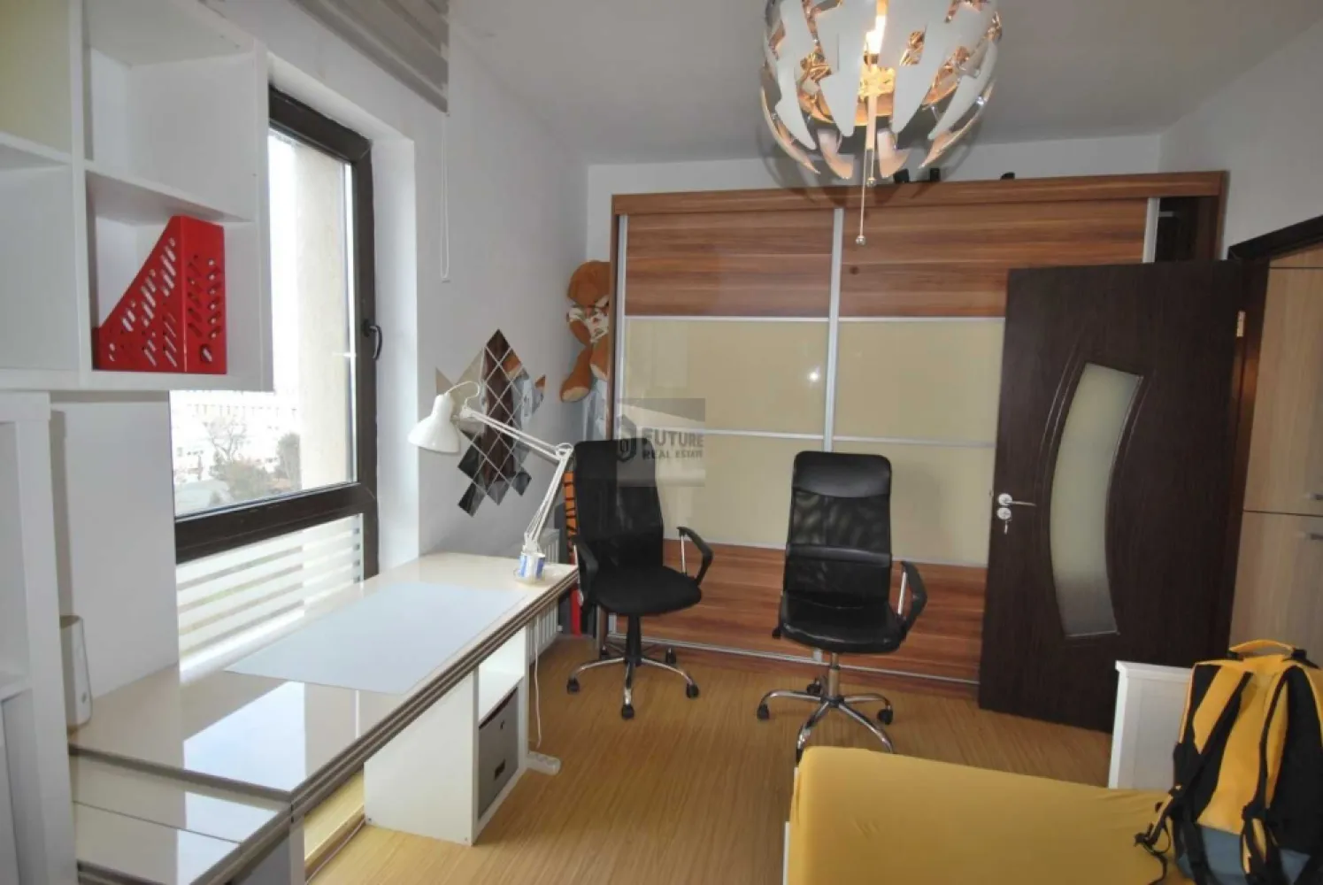 Apartament 2 Camere | Terasă 16mp cu Vedere Panoramică | Metrou