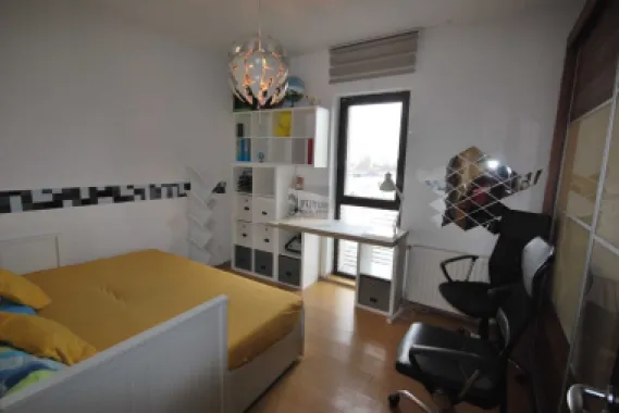 Apartament 2 Camere | Terasă 16mp cu Vedere Panoramică | Metrou