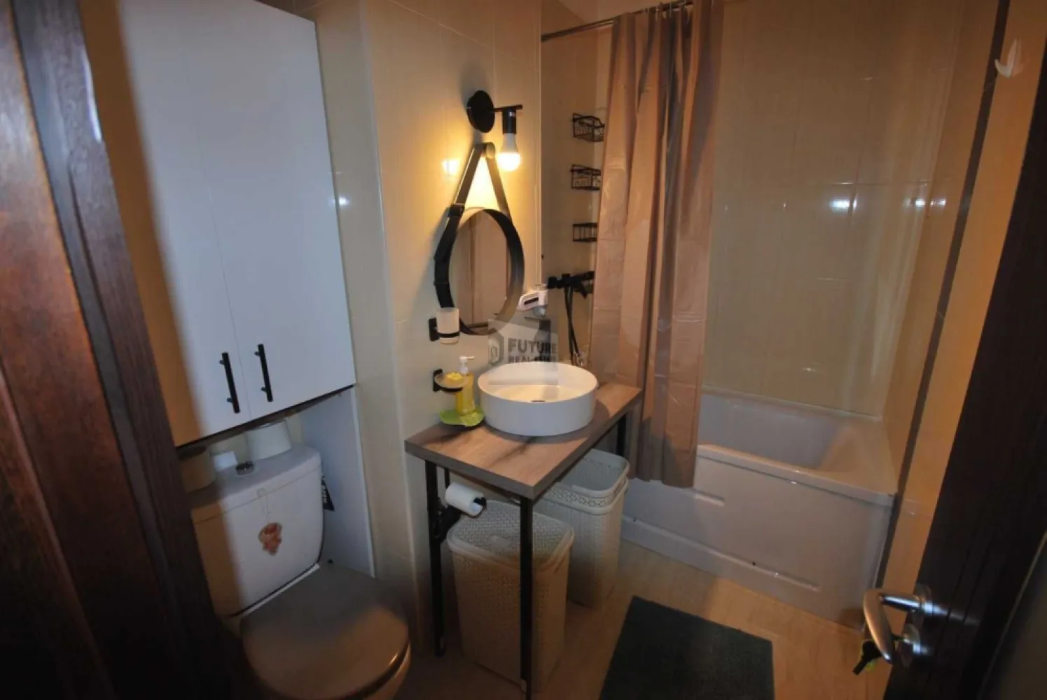 Apartament 2 Camere | Terasă 16mp cu Vedere Panoramică | Metrou