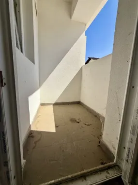 Garsoniera cartier Militari Residence - mutare imediata!!