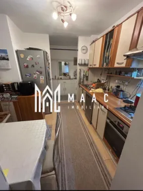 Apartament 2 Camere I Decomandat I Etaj 1 I Strand