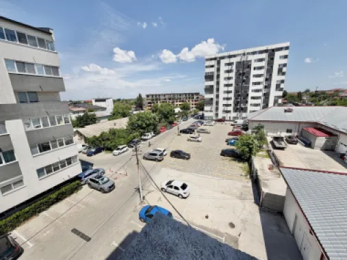 Apartament 3 camere Militari Residence - Pollux Residence