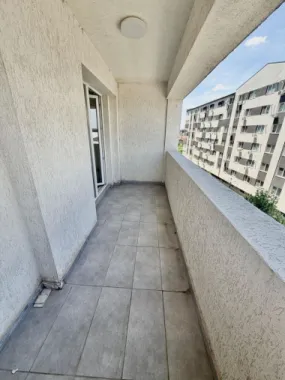 Apartament 3 camere Militari Residence - Pollux Residence