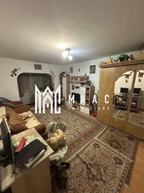 Logo MAAC IMOBILIARE logo