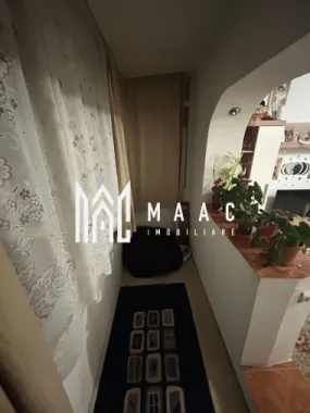 Apartament 3 Camere | 68 MP | Decomandat | Zona Turnișor