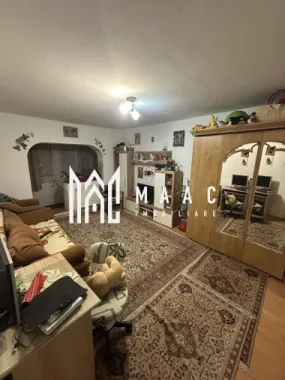 Apartament 3 Camere | 68 MP | Decomandat | Zona Turnișor