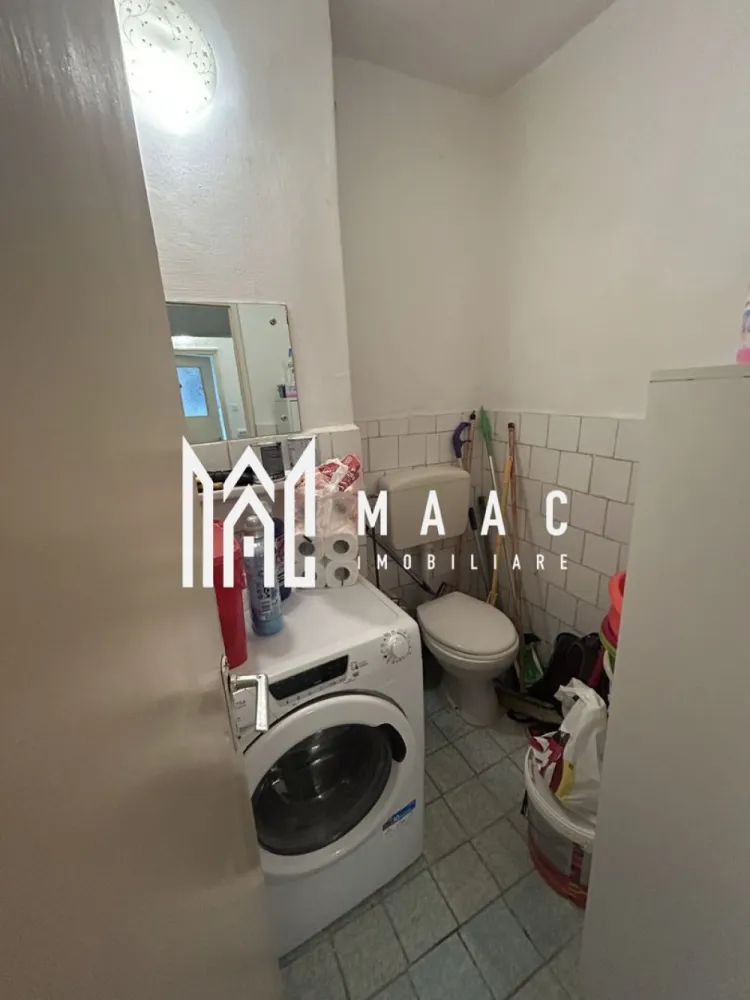Apartament 3 Camere | 68 MP | Decomandat | Zona Turnișor