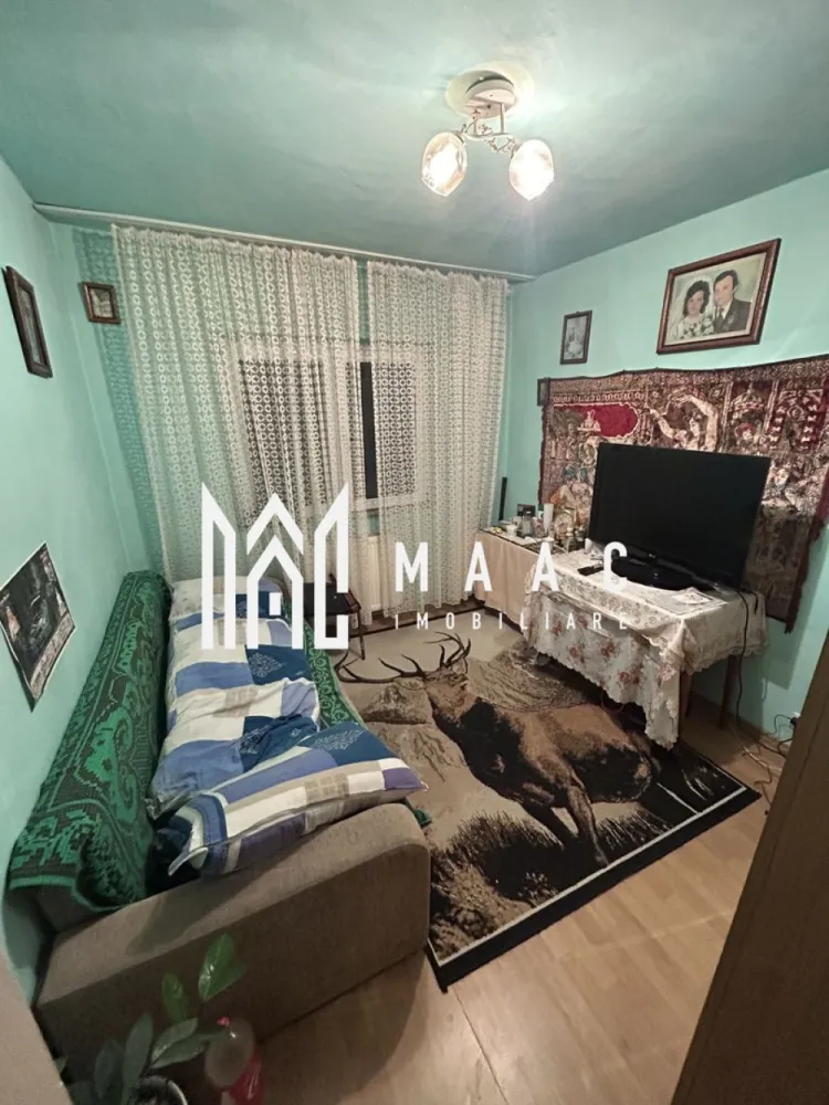 Apartament 3 Camere | 68 MP | Decomandat | Zona Turnișor