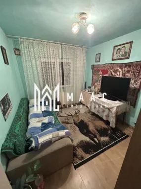 Apartament 3 Camere | 68 MP | Decomandat | Zona Turnișor