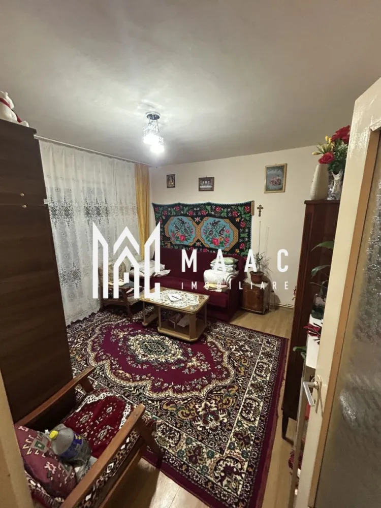 Apartament 3 Camere | 68 MP | Decomandat | Zona Turnișor
