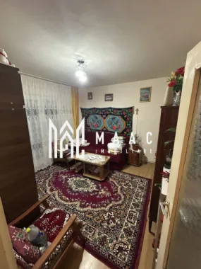 Apartament 3 Camere | 68 MP | Decomandat | Zona Turnișor
