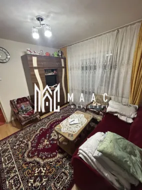 Apartament 3 Camere | 68 MP | Decomandat | Zona Turnișor