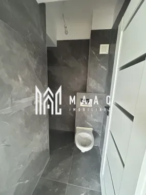 Apartament 3 camere la cheie I Balcon & Parcare I Calea Surii Mici