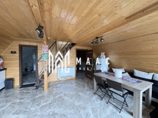 Casa de vacanta I 4 camere I Daia I Teren 580 mp i