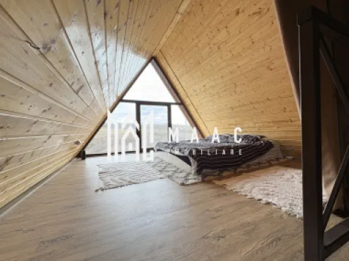 Casa de vacanta I 4 camere I Daia I Teren 580 mp i