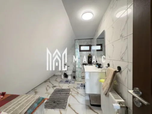 Casa de vacanta I 4 camere I Daia I Teren 580 mp i