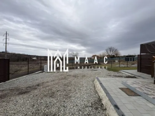 Casa de vacanta I 4 camere I Daia I Teren 580 mp i