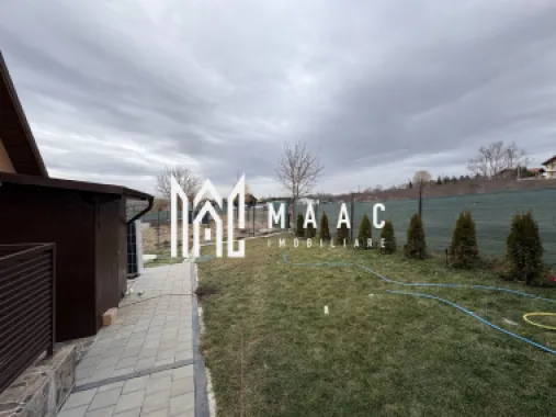 Casa de vacanta I 4 camere I Daia I Teren 580 mp i