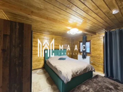 Casa de vacanta I 4 camere I Daia I Teren 580 mp i