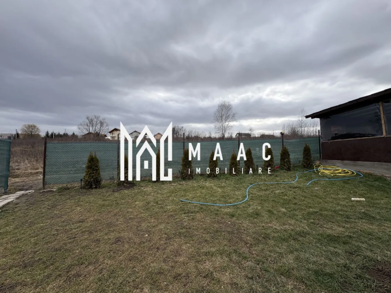 Casa de vacanta I 4 camere I Daia I Teren 580 mp i