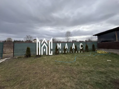 Casa de vacanta I 4 camere I Daia I Teren 580 mp i