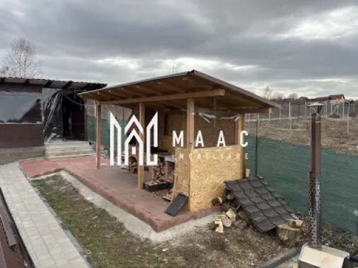 Casa de vacanta I 4 camere I Daia I Teren 580 mp i