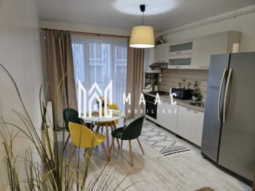 Logo MAAC IMOBILIARE logo