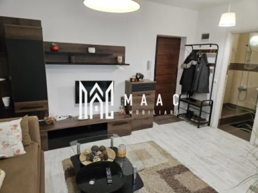 Apartament 2 camere | 40 MPU | Parcare | City Residence