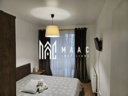 Apartament 2 camere | 40 MPU | Parcare | City Residence