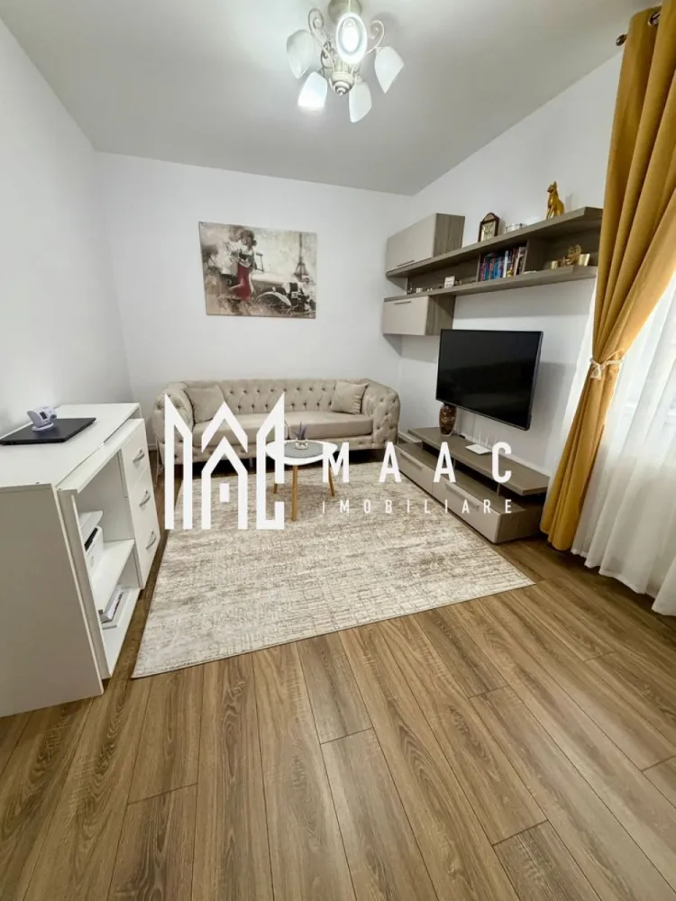 Apartament 3 camere | Decomandat | 66MPU | Tineretului - Maac Imobiliare vă propune spre vânzare un apartament cu 3 camere, cu o compartimentare practică și funcțională, ideal pentru o familie sau ca investiție. Locuința are o suprafață utilă de 66 mp și este compartimentată astfel: living luminos bucătărie separată 2 dormitoare baie cu cabină de duș hol 2 balcoane, dintre care unul închis. Apartamentul beneficiază de lumină naturală, spații bine proporționate și un potențial excelent pentru amenajare după propriul gust. Poziționarea este avantajoasă, cu acces facil către puncte de interes, mijloace de transport, magazine și alte facilități urbane. Pentru mai multe detalii și programarea unei vizionări, vă invităm să contactați Maac Imobiliare, specificând ID: CP2897141 }}