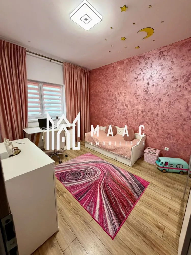 Apartament 3 camere | Decomandat | 66MPU | Tineretului