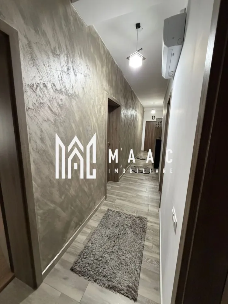 Apartament 3 camere | Decomandat | 66MPU | Tineretului