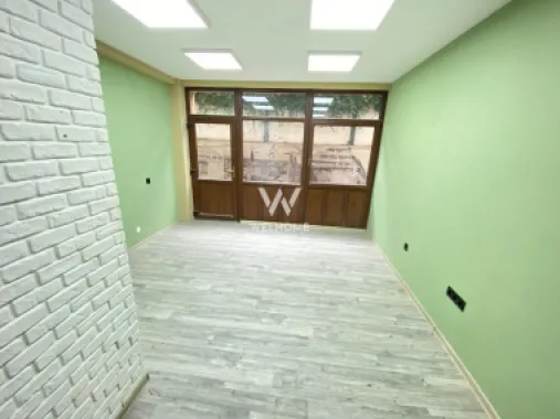 Spatiu comercial/birou, str.Scoala De Inot, Sibiu