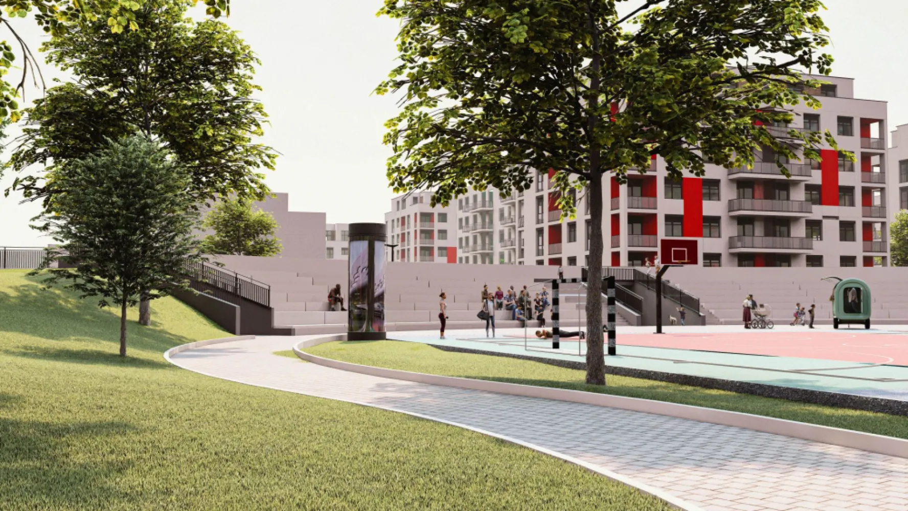 Apartament nou direct dezvoltator ARED RED9 CITY IMAR - Investiția ideală în apartamente noi la ARED – Preț imbatabil!

🌟 Comision 0
💰 Preț cu TVA inclus, loc de parcare asigurat! 
Prețul afișat de 91892 euro este pentru plata integrală până la data de 30.11.2026.
🔑 Predare la gri, cu opțiunea de predare la cheie.
Posibilitatea de plată în 2 ani direct la dezvoltator.

Dacă îți dorești să investești într-un apartament modern, confortabil și dotat cu tehnologie smart, acum este momentul să devii proprietar! Această locuință deosebită îmbină eleganța cu funcționalitatea, oferindu-ți un stil de viață premium.

Ce face acest apartament cu adevărat special?
✅ 1 dormitor + 1 baie – Spațiu optim pentru confort și intimitate.
✅ Living open-space cu bucătărie – Perfect pentru momente de relaxare și socializare.
✅ Balcon privat – Locul ideal pentru a savura cafeaua de dimineață sau pentru a te bucura de un moment de respiro.
✅ Încălzire în pardoseală + centrală proprie pe gaz – Căldură uniformă și eficientă pentru confortul tău.

📍 Locație excelentă – ARED AFI
Situat într-o zonă premium, aproape de magazine, restaurante, parcuri și mijloace de transport, apartamentul îți oferă acces rapid la toate facilitățile necesare pentru un stil de viață activ și confortabil.

📞 Nu rata această oportunitate! Contactează-mă acum pentru a programa o vizionare la 0724694458 Dorel Vereș consultant imobiliar ARED Birou Centru!