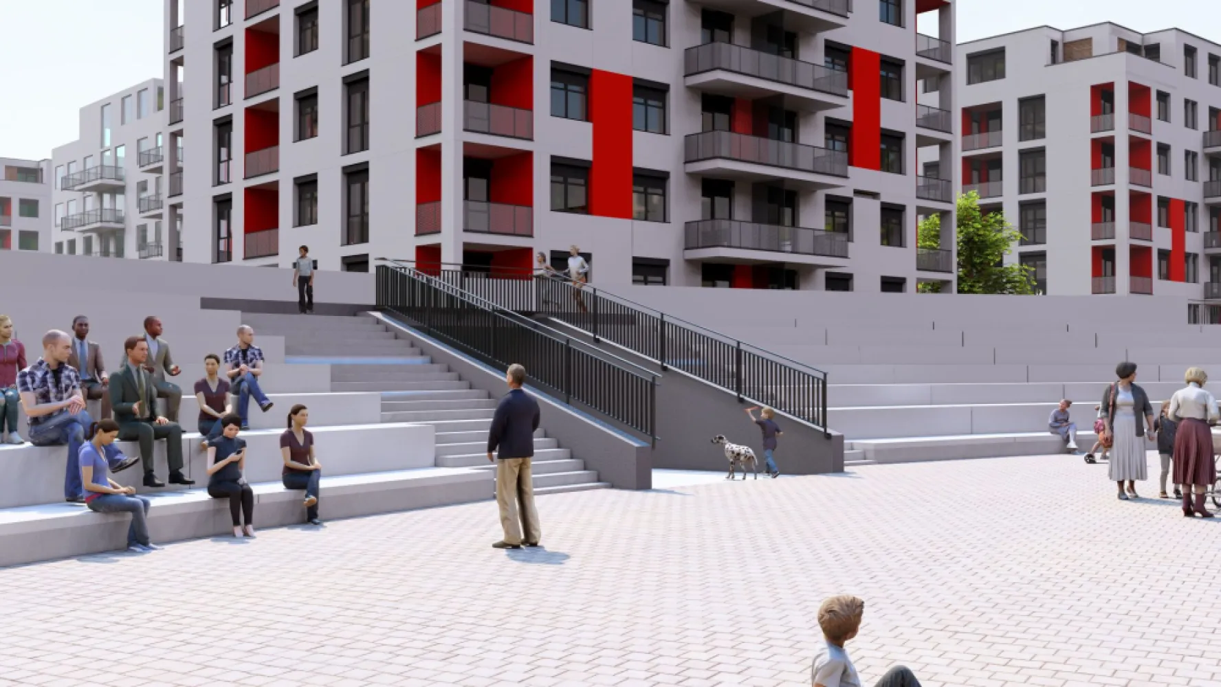 Apartament nou direct dezvoltator ARED RED9 CITY IMAR - Investiția ideală în apartamente noi la ARED – Preț imbatabil!

🌟 Comision 0
💰 Preț cu TVA inclus, loc de parcare asigurat! 
Prețul afișat de 91892 euro este pentru plata integrală până la data de 30.11.2026.
🔑 Predare la gri, cu opțiunea de predare la cheie.
Posibilitatea de plată în 2 ani direct la dezvoltator.

Dacă îți dorești să investești într-un apartament modern, confortabil și dotat cu tehnologie smart, acum este momentul să devii proprietar! Această locuință deosebită îmbină eleganța cu funcționalitatea, oferindu-ți un stil de viață premium.

Ce face acest apartament cu adevărat special?
✅ 1 dormitor + 1 baie – Spațiu optim pentru confort și intimitate.
✅ Living open-space cu bucătărie – Perfect pentru momente de relaxare și socializare.
✅ Balcon privat – Locul ideal pentru a savura cafeaua de dimineață sau pentru a te bucura de un moment de respiro.
✅ Încălzire în pardoseală + centrală proprie pe gaz – Căldură uniformă și eficientă pentru confortul tău.

📍 Locație excelentă – ARED AFI
Situat într-o zonă premium, aproape de magazine, restaurante, parcuri și mijloace de transport, apartamentul îți oferă acces rapid la toate facilitățile necesare pentru un stil de viață activ și confortabil.

📞 Nu rata această oportunitate! Contactează-mă acum pentru a programa o vizionare la 0724694458 Dorel Vereș consultant imobiliar ARED Birou Centru!