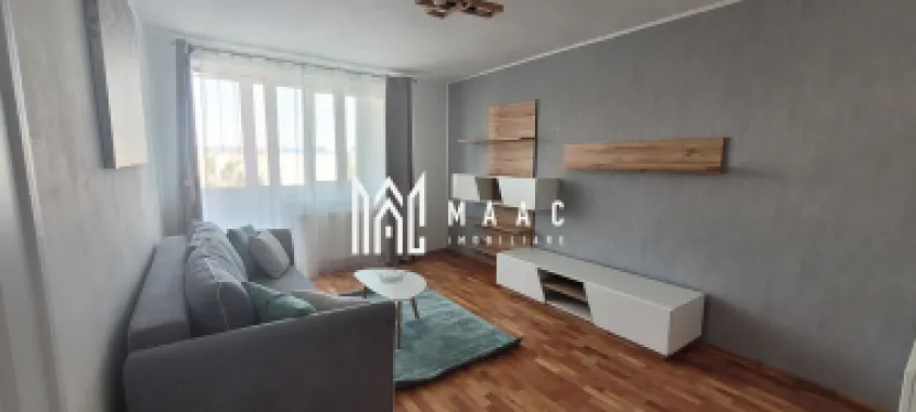 Apartament 2 camere | bloc nou | Mihai Viteazu - Piata Rahova